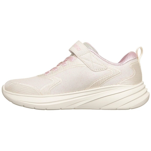 Pantofi sport copii Skechers Wave 92 303557L-NAT - poza 5
