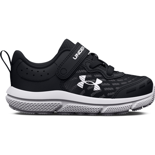 Pantofi sport copii Under Armour Assert 10 Ac 3026184-001 - poza 1