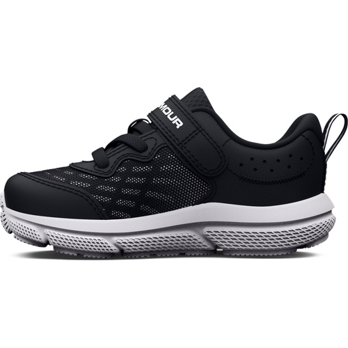 Pantofi sport copii Under Armour Assert 10 Ac 3026184-001 - poza 2