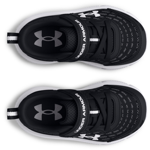 Pantofi sport copii Under Armour Assert 10 Ac 3026184-001 - poza 3