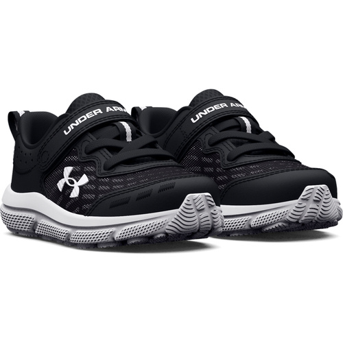 Pantofi sport copii Under Armour Assert 10 Ac 3026184-001 - poza 4