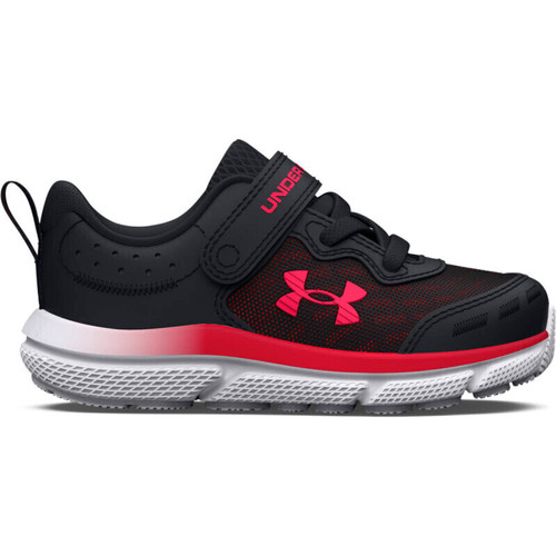 Pantofi sport copii Under Armour BINF Assert 10 3026184-004 - poza 1