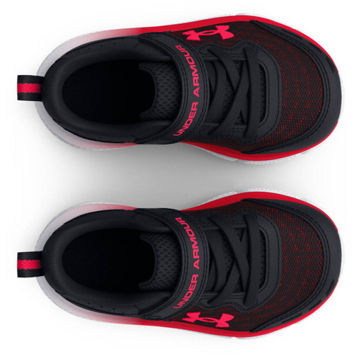 Pantofi sport copii Under Armour BINF Assert 10 3026184-004 - poza 2