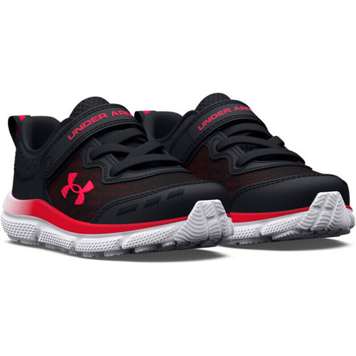 Pantofi sport copii Under Armour BINF Assert 10 3026184-004 - poza 3