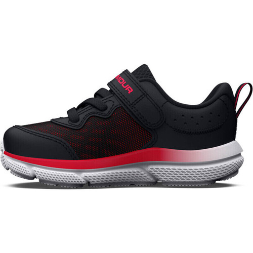 Pantofi sport copii Under Armour BINF Assert 10 3026184-004 - poza 4