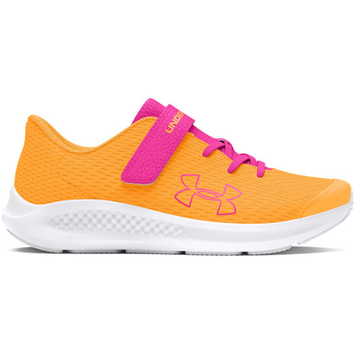 Pantofi sport copii Under Armour Gps Pursuit 3 Bl Ac 3026714-800 - poza 1
