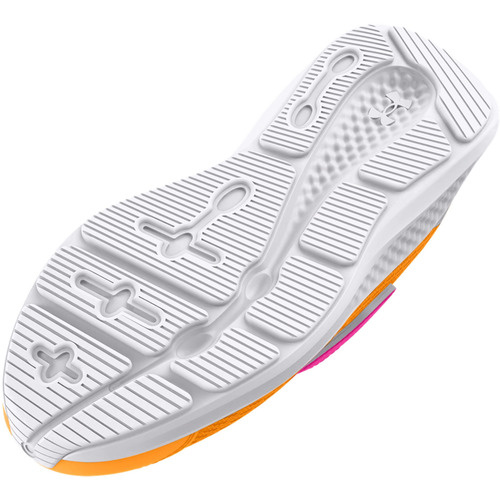Pantofi sport copii Under Armour Gps Pursuit 3 Bl Ac 3026714-800 - poza 4