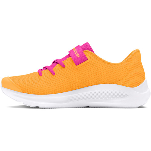 Pantofi sport copii Under Armour Gps Pursuit 3 Bl Ac 3026714-800 - poza 5