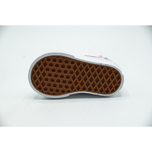 Pantofi sport copii Vans Sk8-Hi Reissue Side Zip VN0007Q32081 - poza 5