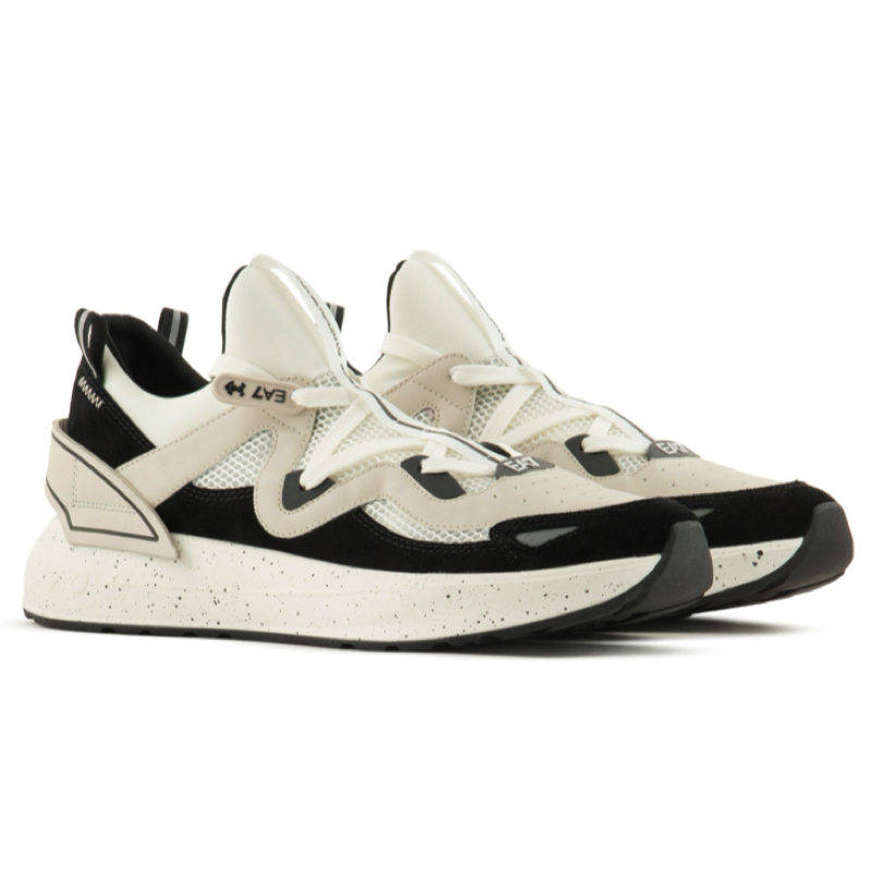 Pantofi sport EA7 7.0 Evo Mix - poza 2