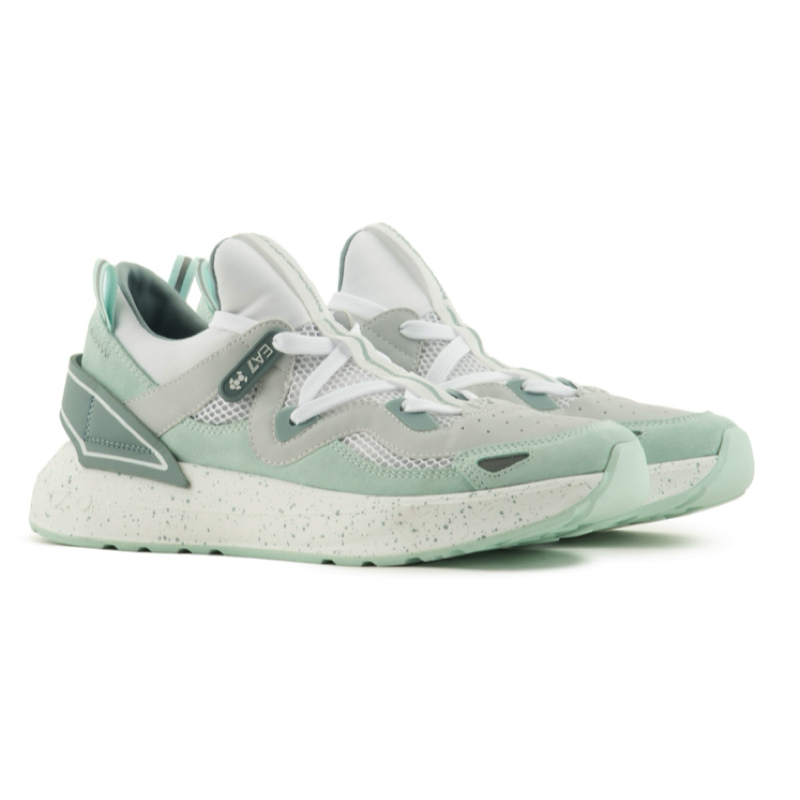 Pantofi sport EA7 7.0 EVO Mix - poza 2