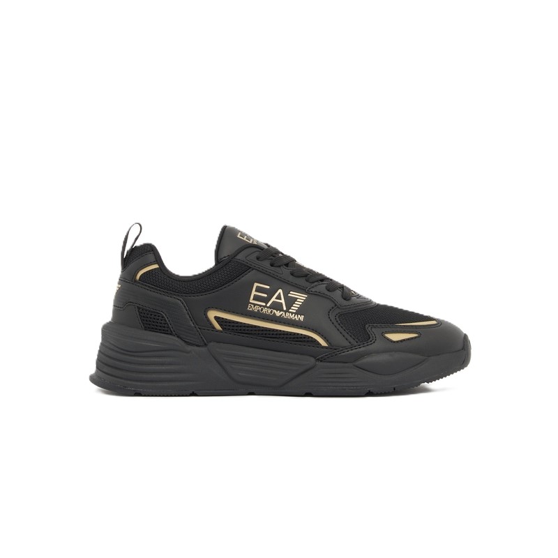 Pantofi sport EA7 ACE RUNNER NEW - poza 1