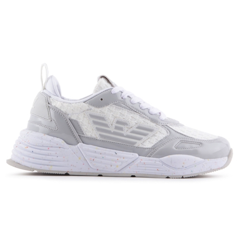 Pantofi Sport EA7 Ace Runner Recycle - poza 1