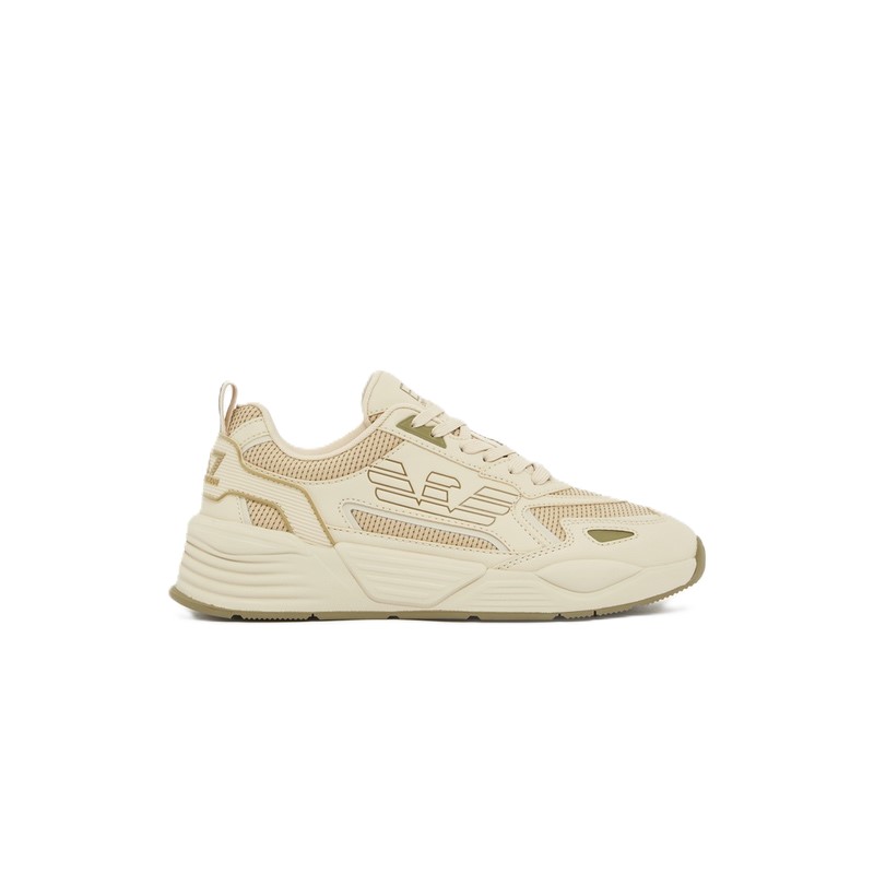 Pantofi sport EA7 ACE RUNNER SPECIAL - poza 1