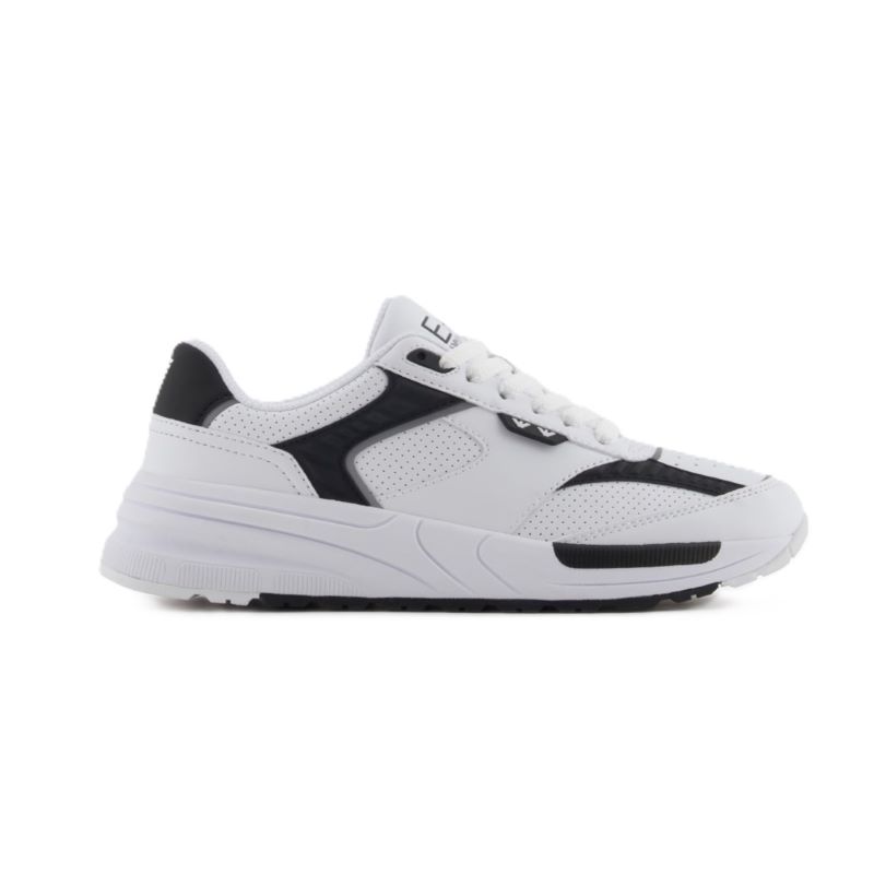 Pantofi sport EA7 CARTER - poza 1