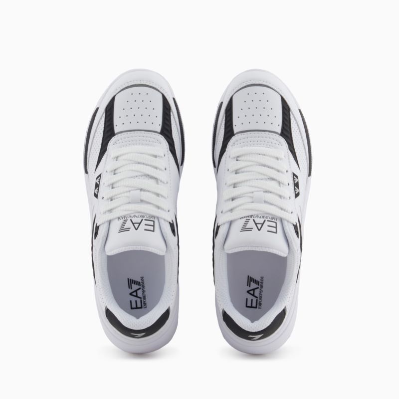 Pantofi sport EA7 CARTER - poza 3