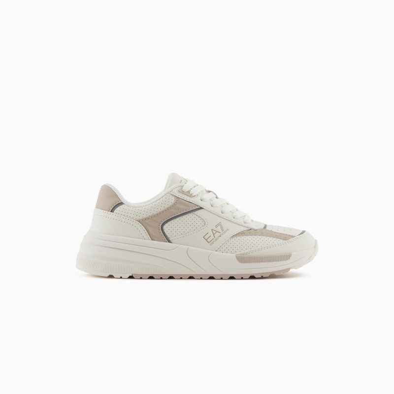 Pantofi sport EA7 CARTER - poza 1