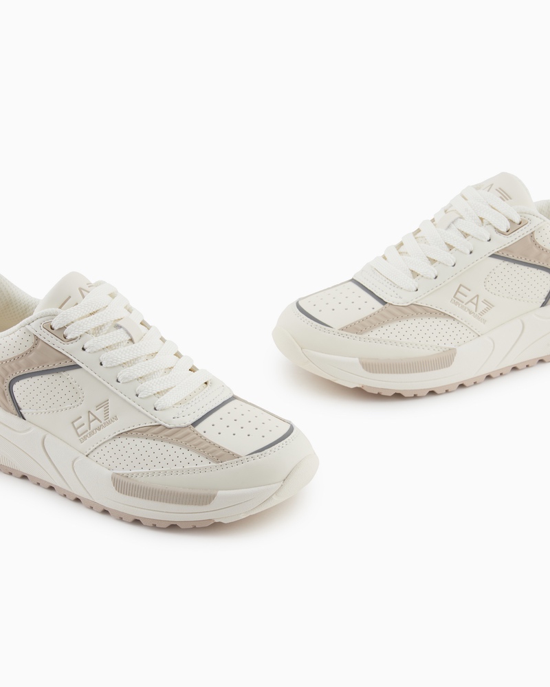 Pantofi sport EA7 CARTER - poza 2