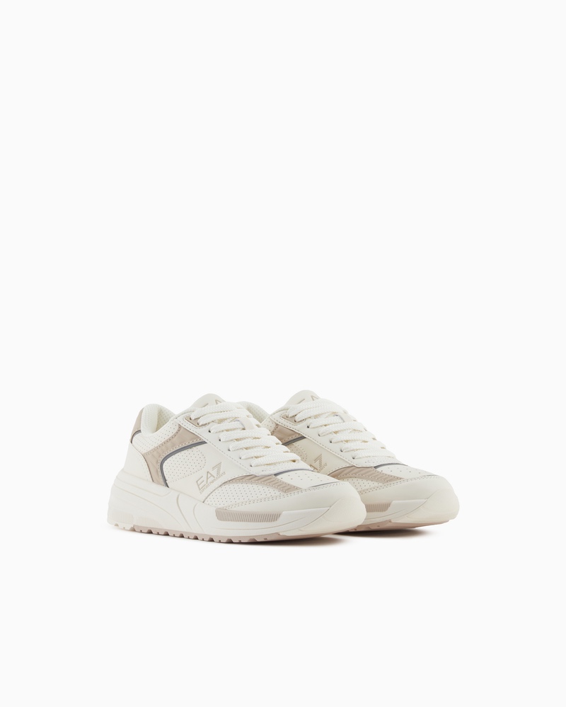 Pantofi sport EA7 CARTER - poza 5