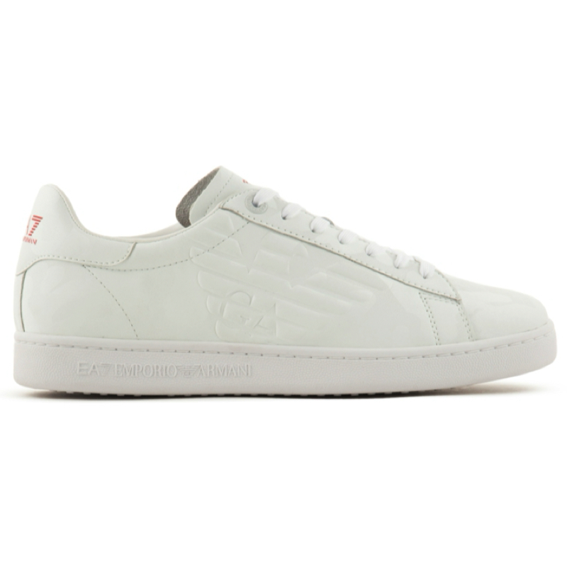 Pantofi Sport EA7 Classic CamoUFLAGE - poza 1