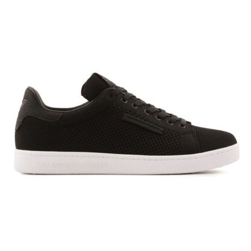 Pantofi Sport EA7 Classic Knit - poza 1
