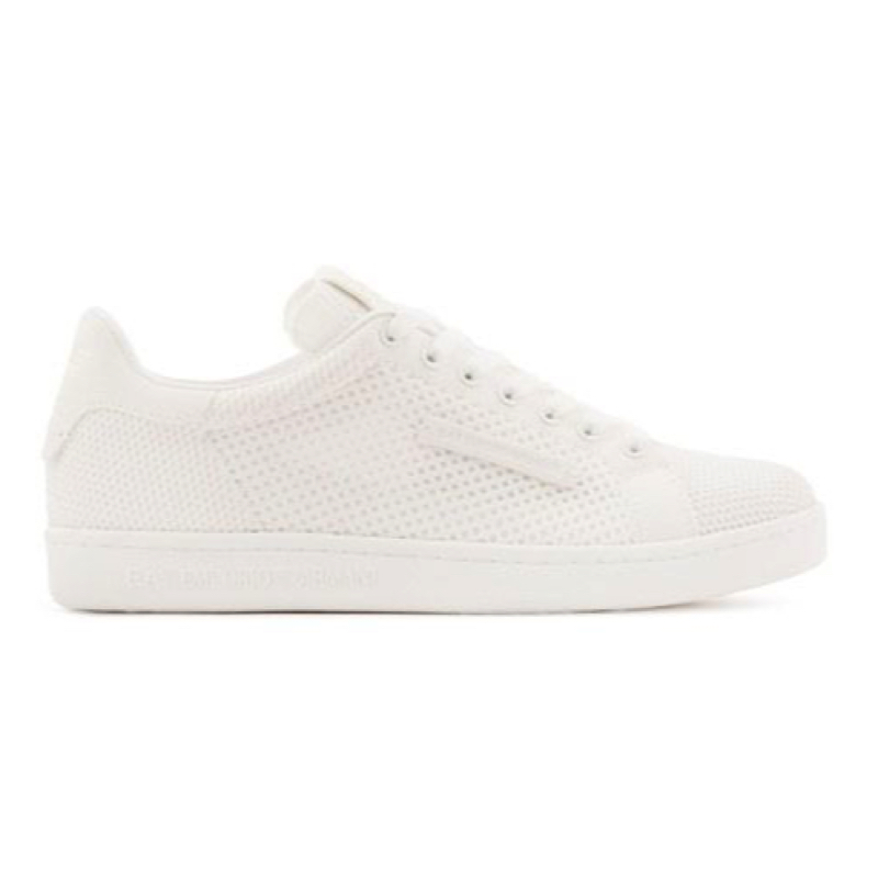 Pantofi Sport EA7 Classic Knit - poza 1