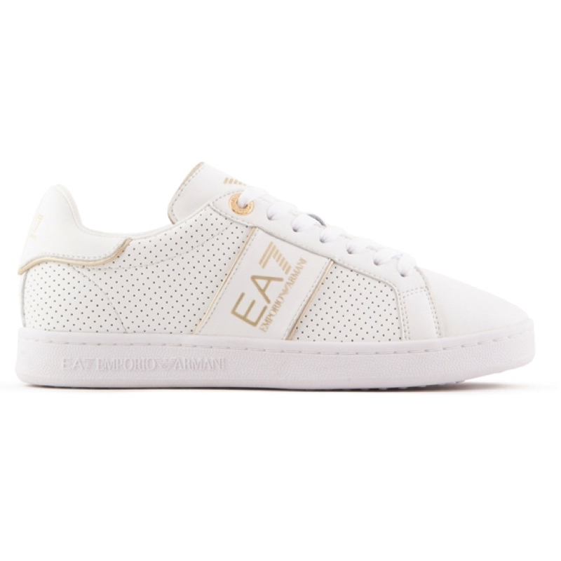 Pantofi Sport EA7 Classic Perf Minime K