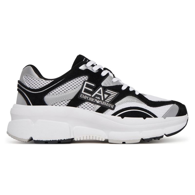 Pantofi sport EA7 CRAVE