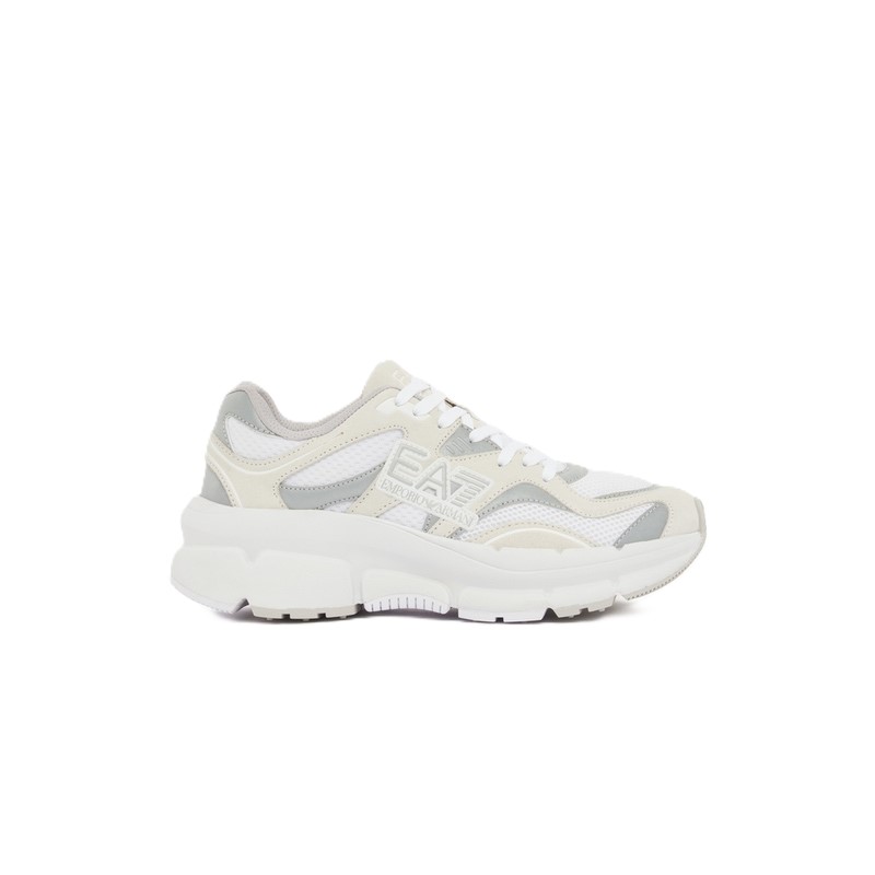 Pantofi sport EA7 CRAVE