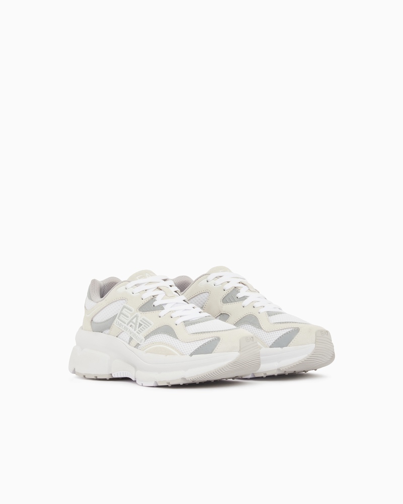 Pantofi sport EA7 CRAVE - poza 3
