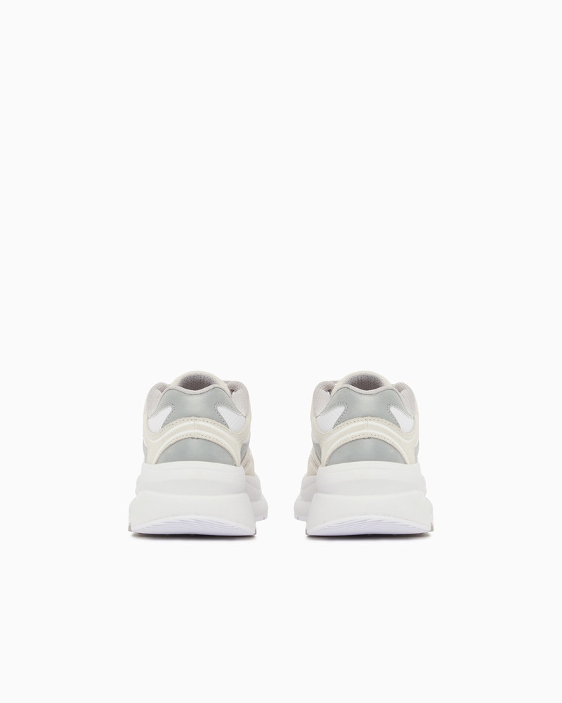 Pantofi sport EA7 CRAVE - poza 5