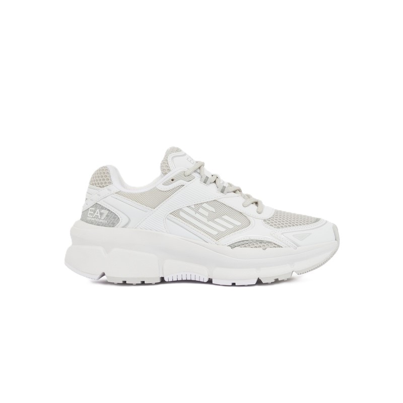 Pantofi sport EA7 CRAVE MONOGRAM