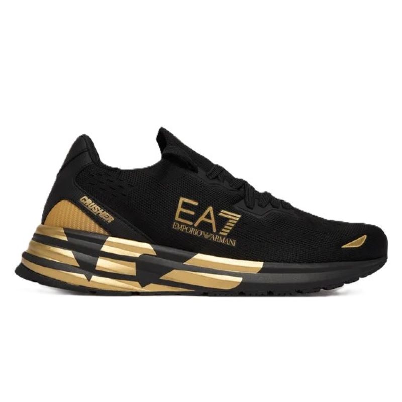 Pantofi sport EA7 CRUSHER DISTANCE KNIT 2.0