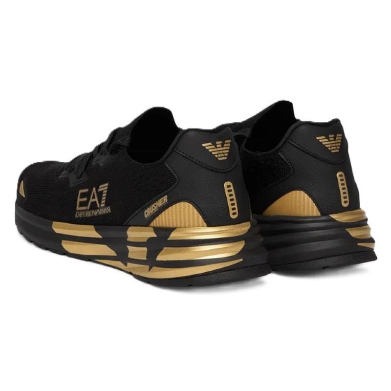 Pantofi sport EA7 CRUSHER DISTANCE KNIT 2.0 - poza 2