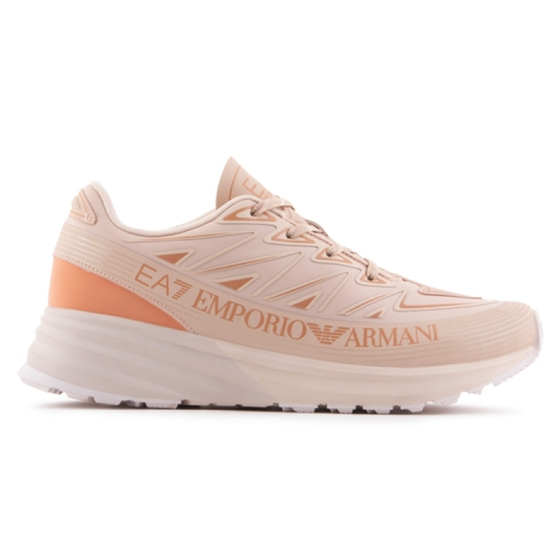 Pantofi Sport EA7 Crusher Distance Trail - poza 1