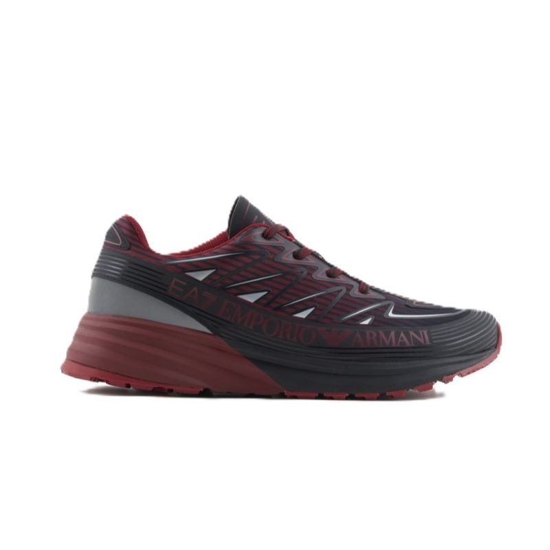 Pantofi sport EA7 CRUSHER DISTANCE TRAIL - poza 1