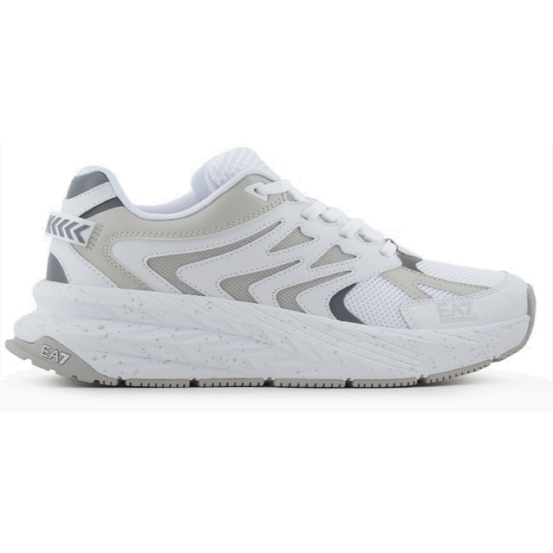 Pantofi sport EA7 CRUSHER SONIC DART - poza 1