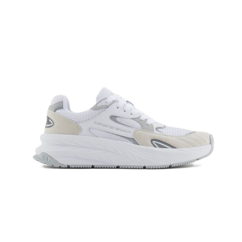 Pantofi sport EA7 CRUSHER SONIC MIX - poza 1