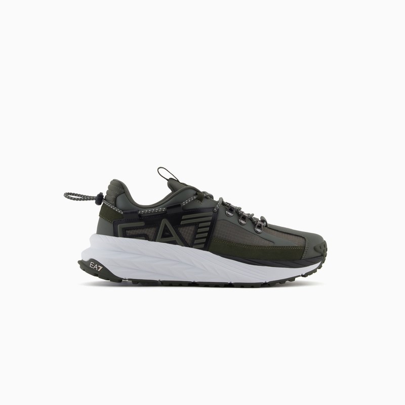 Pantofi sport EA7 CRUSHER SONIC ROPE - poza 1