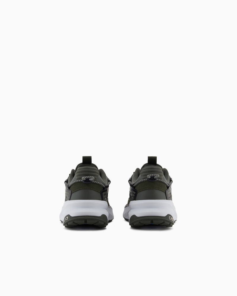 Pantofi sport EA7 CRUSHER SONIC ROPE - poza 4