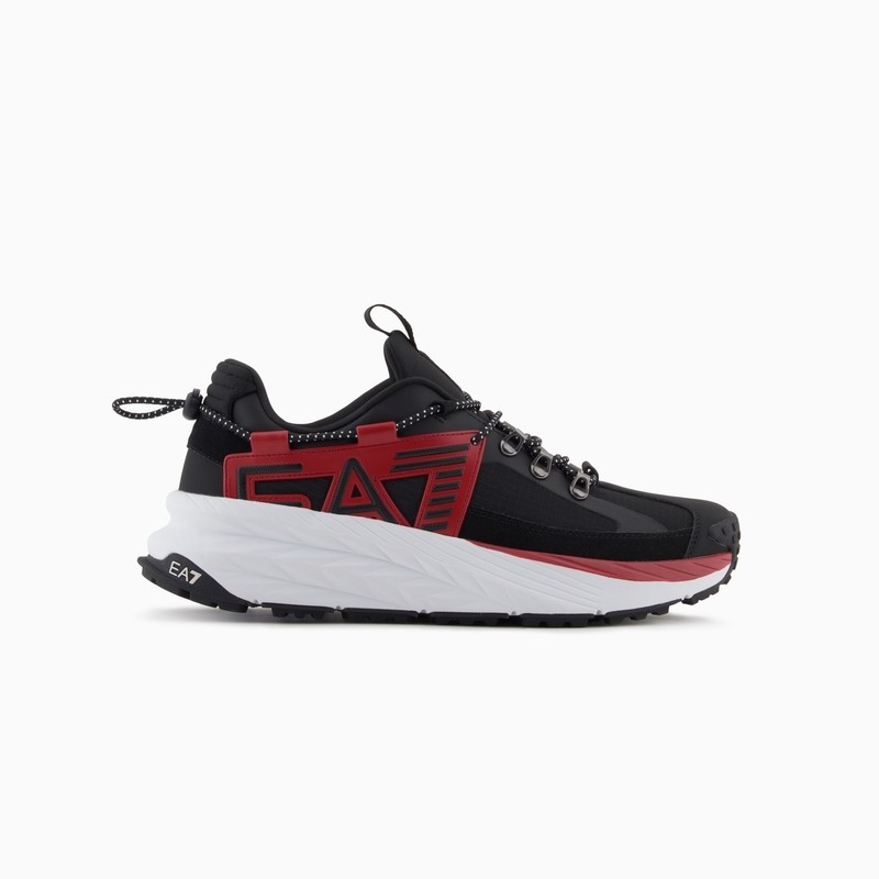 Pantofi sport EA7 CRUSHER SONIC ROPE - poza 1