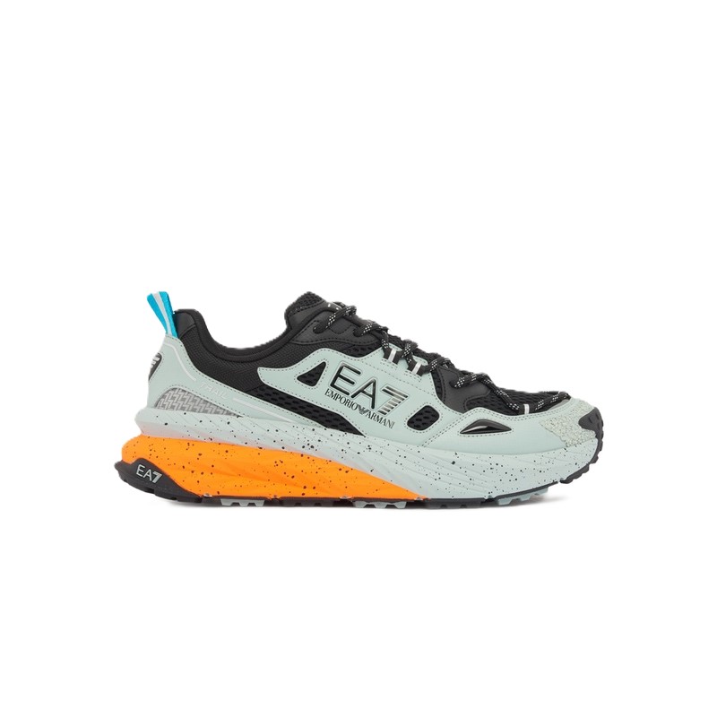 Pantofi sport EA7 CRUSHER SONIC TRAIL 2.0 - poza 1