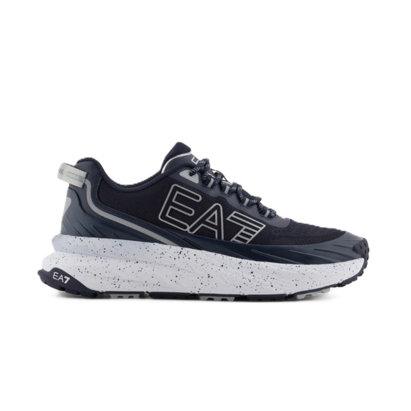 Pantofi sport EA7 CRUSHER SONIC TRAIL - poza 1