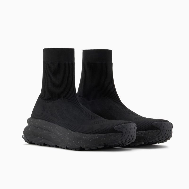 Pantofi sport EA7 CRUSHER SONIC TUB - poza 2