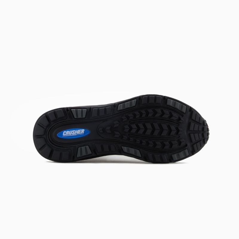 Pantofi sport EA7 CRUSHER SONIC TUB - poza 3