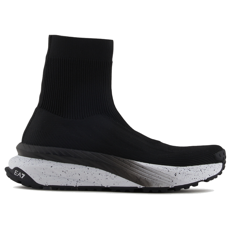 Pantofi sport EA7 CRUSHER SONIC TUB - poza 1