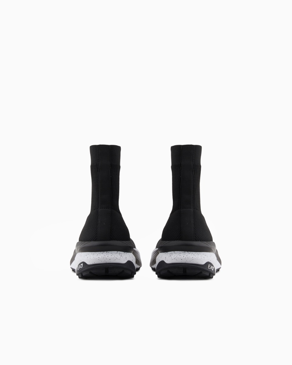 Pantofi sport EA7 CRUSHER SONIC TUB - poza 3