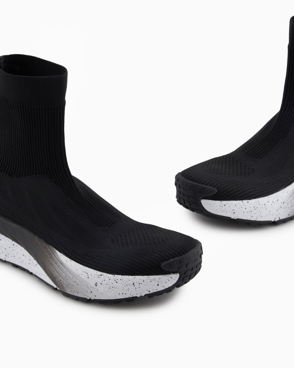 Pantofi sport EA7 CRUSHER SONIC TUB - poza 4