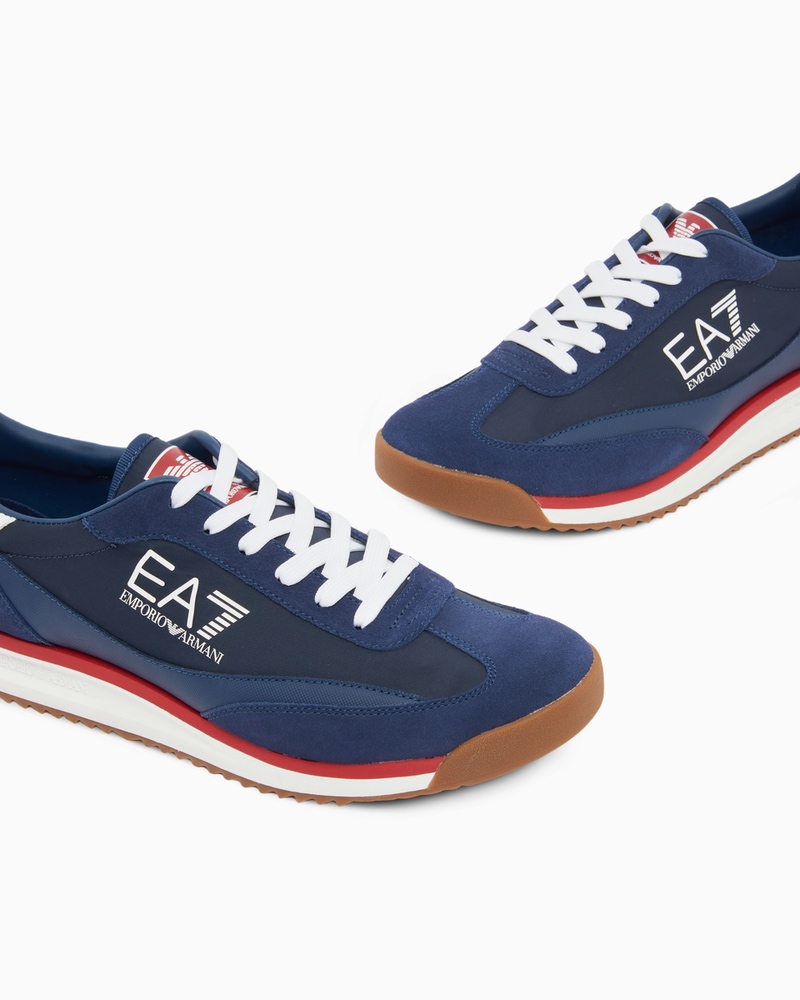 Pantofi sport EA7 ECLIPSE - poza 3