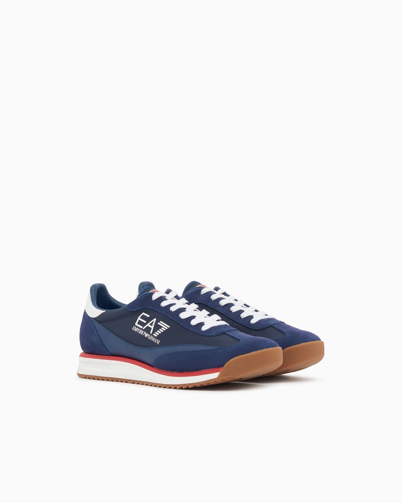 Pantofi sport EA7 ECLIPSE - poza 4